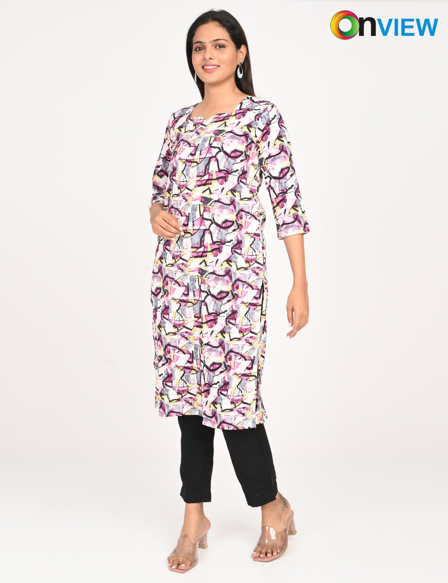 ONVIEW | 1353 | POPCORN DIGITAL PRINT