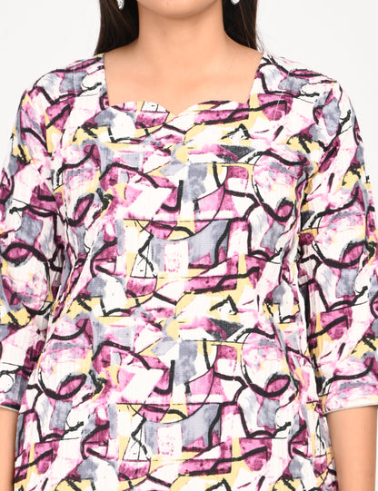 ONVIEW | 1353 | POPCORN DIGITAL PRINT