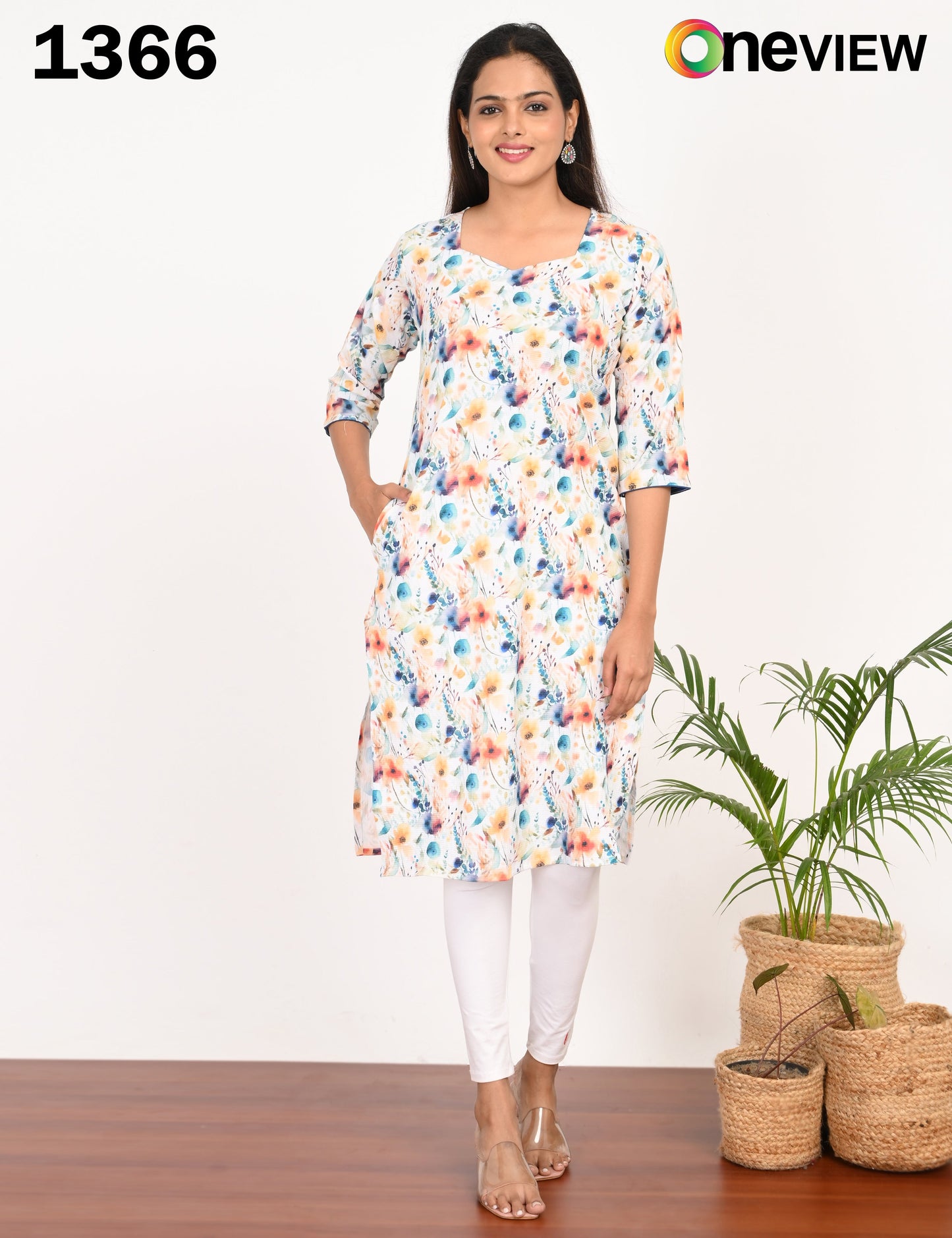 ONVIEW | 1366 | POPCORN  DIGITAL PRINT