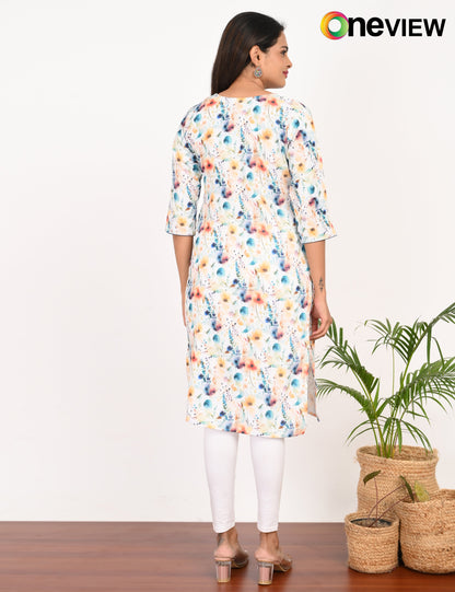 ONVIEW | 1366 | POPCORN  DIGITAL PRINT