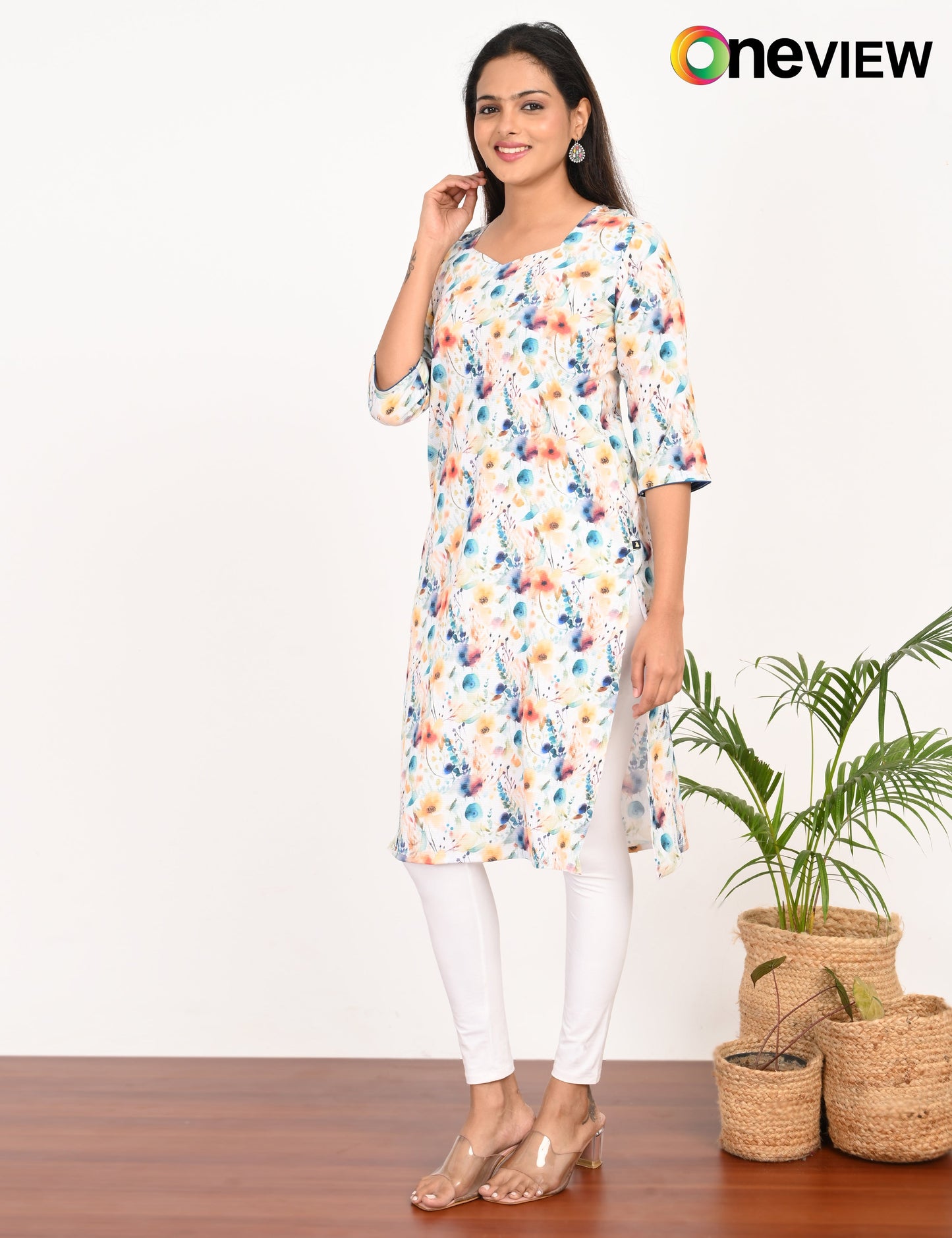 ONVIEW | 1366 | POPCORN  DIGITAL PRINT