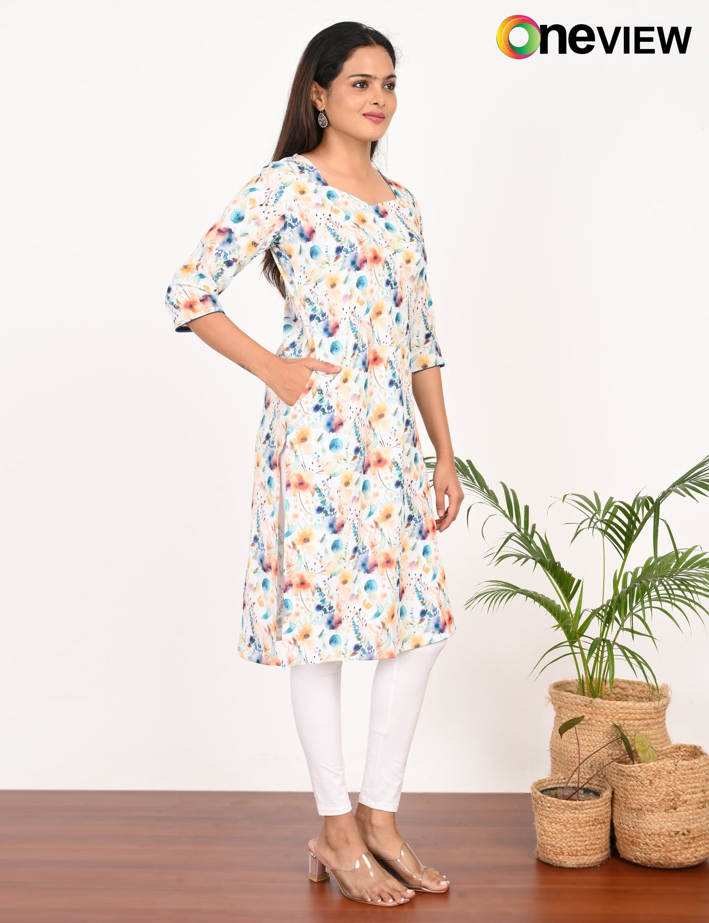 ONVIEW | 1366 | POPCORN  DIGITAL PRINT