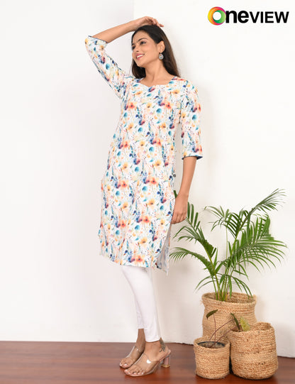 ONVIEW | 1366 | POPCORN  DIGITAL PRINT