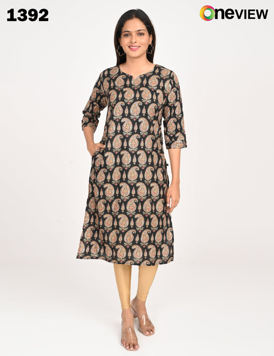 ONEVIEW | 1392 | FOIL PRINT