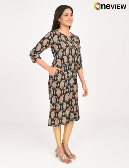 ONEVIEW | 1392 | FOIL PRINT