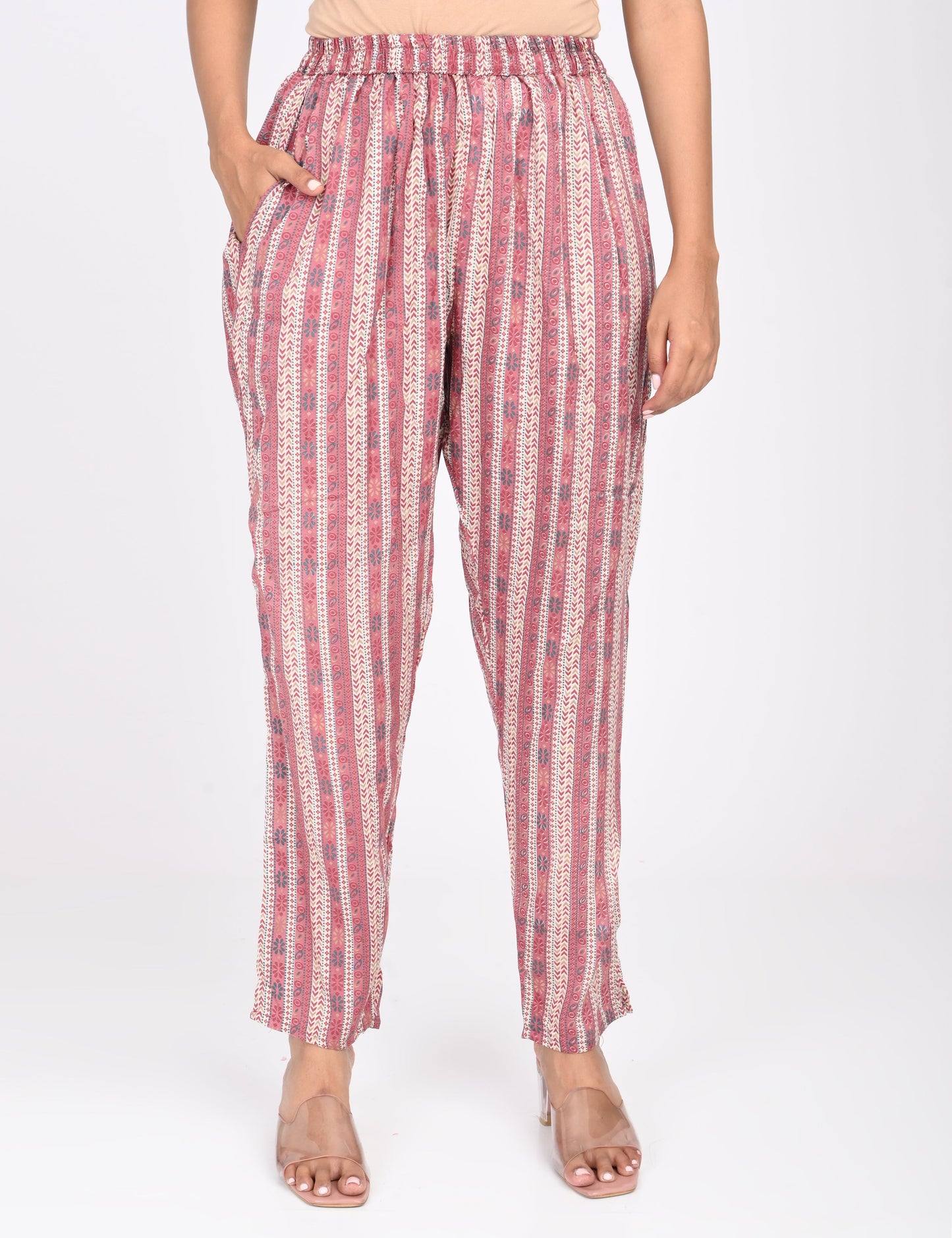 ONVIEW | 1409 | CAPSULE 2 PIECE SET WITH EMBROIDERY