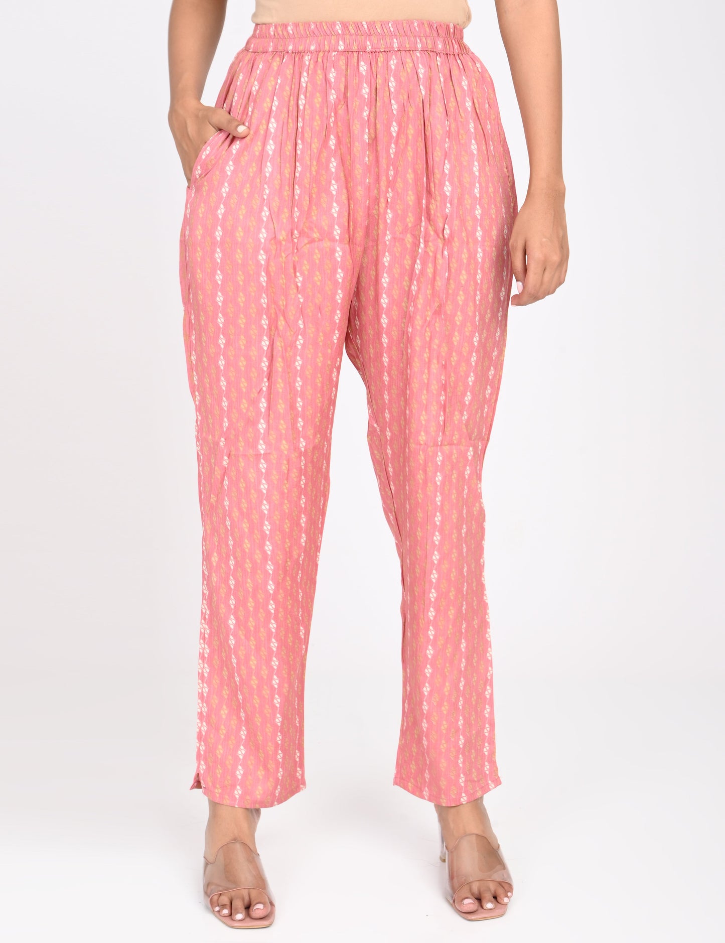 ONVIEW | 1411 | CAPSULE 2 PIECE SET WITH EMBROIDERY