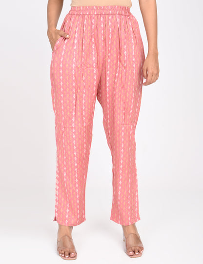 ONVIEW | 1411 | CAPSULE 2 PIECE SET WITH EMBROIDERY