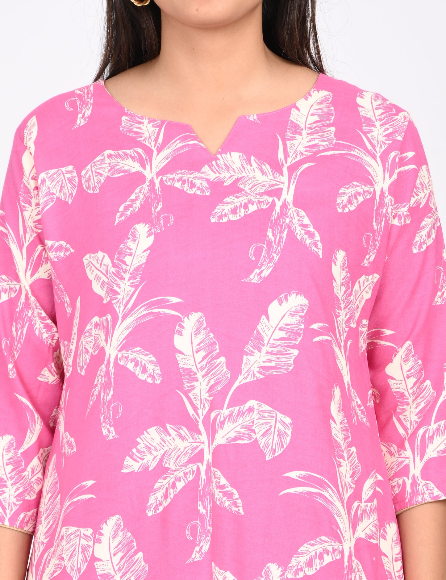 ONVIEW | 1413 | RAYON CO-ORD SET