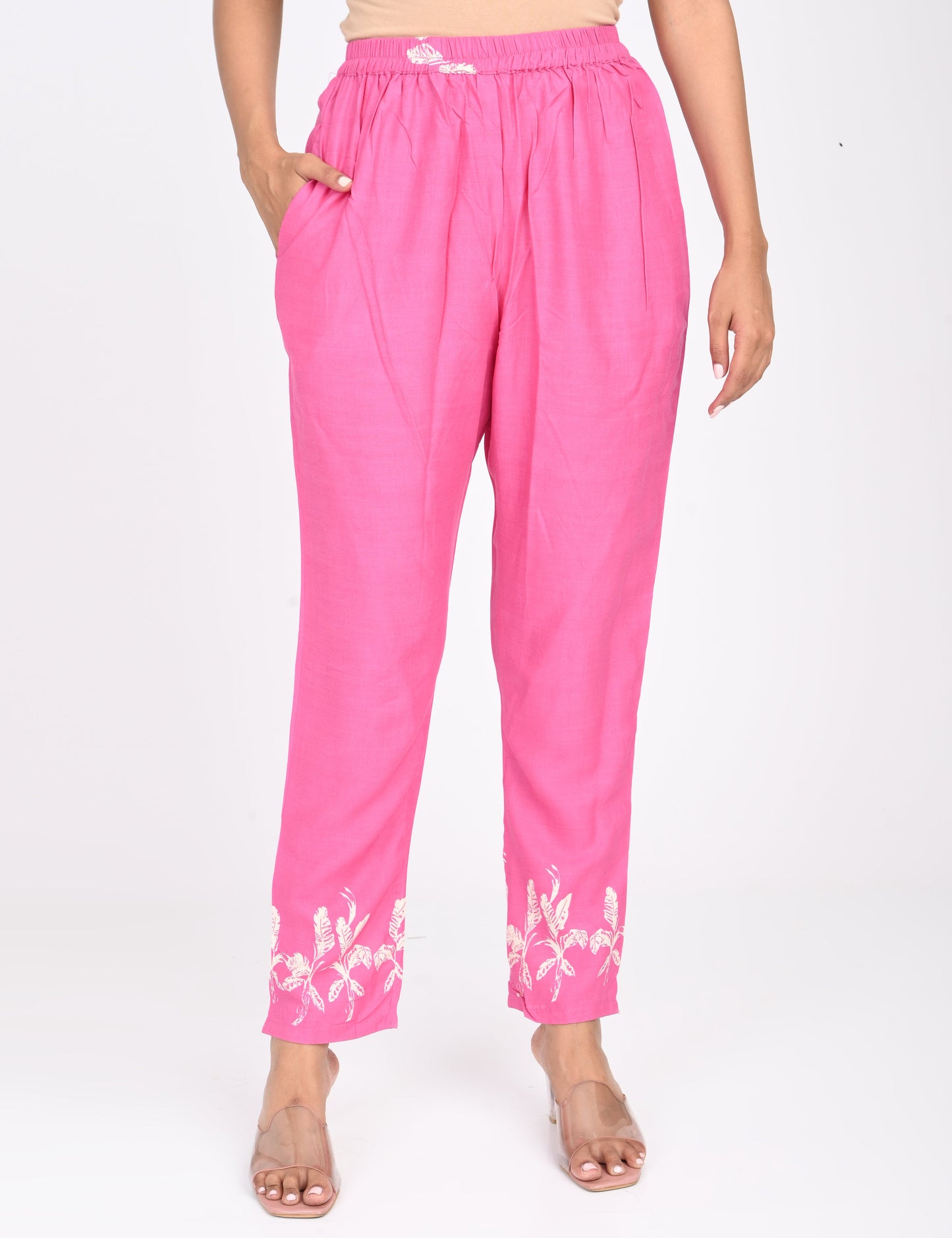 ONVIEW | 1413 | RAYON CO-ORD SET