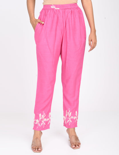 ONVIEW | 1413 | RAYON CO-ORD SET