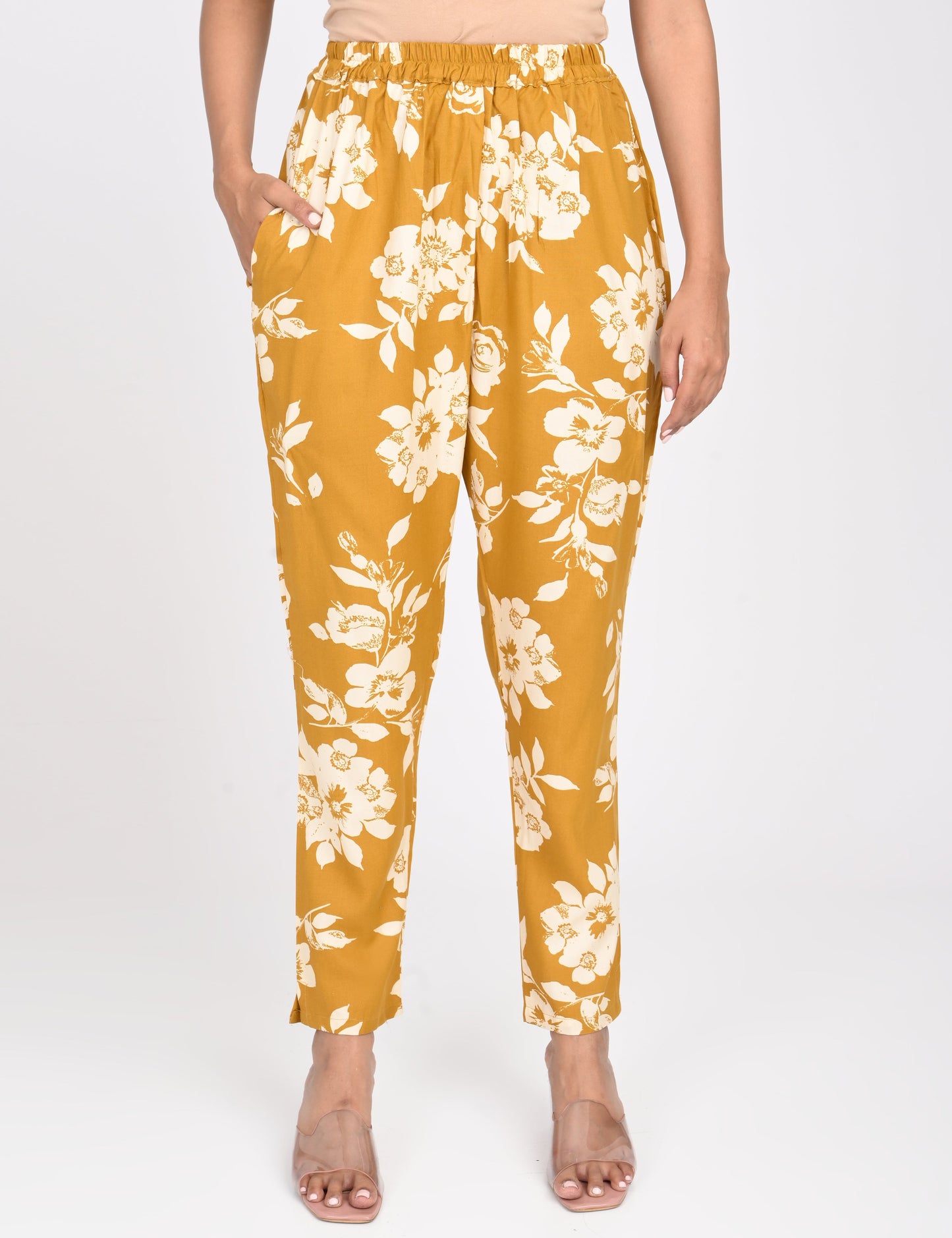 ONVIEW | 1414 | RAYON CO-ORD SET