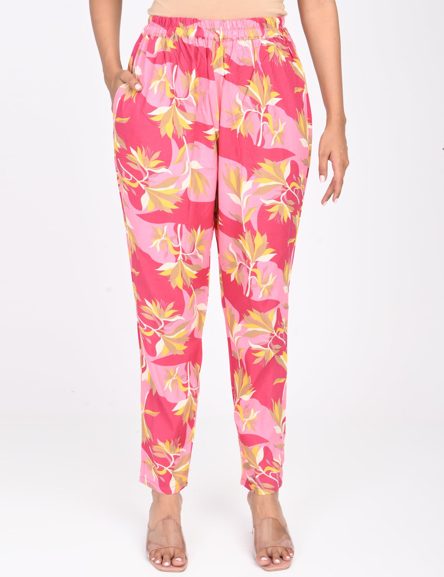 ONVIEW | 1415 | RAYON CO-ORD SET