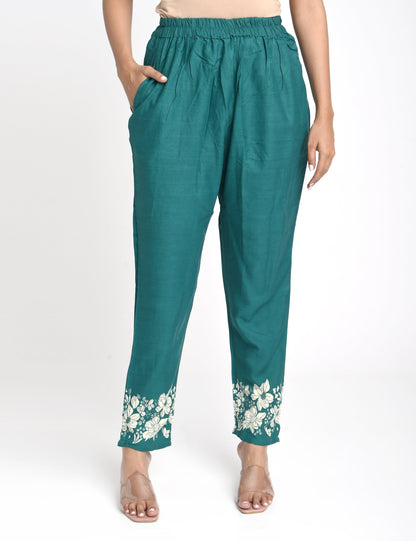 ONVIEW | 1417 | RAYON CO-ORD SET