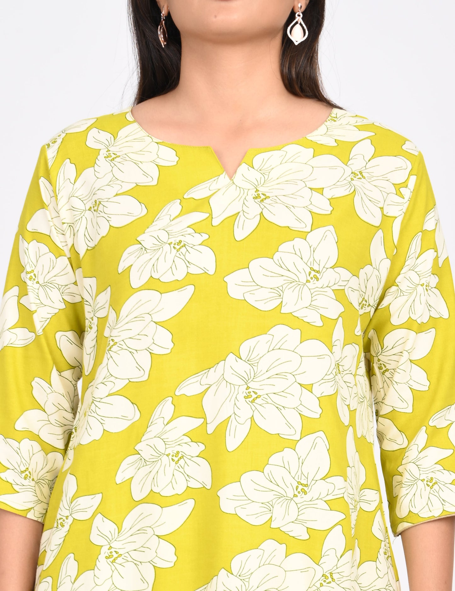 ONVIEW | 1418 | RAYON CO-ORD SET