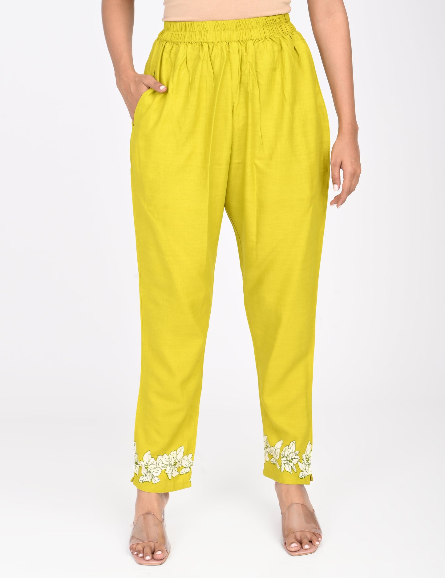 ONVIEW | 1418 | RAYON CO-ORD SET