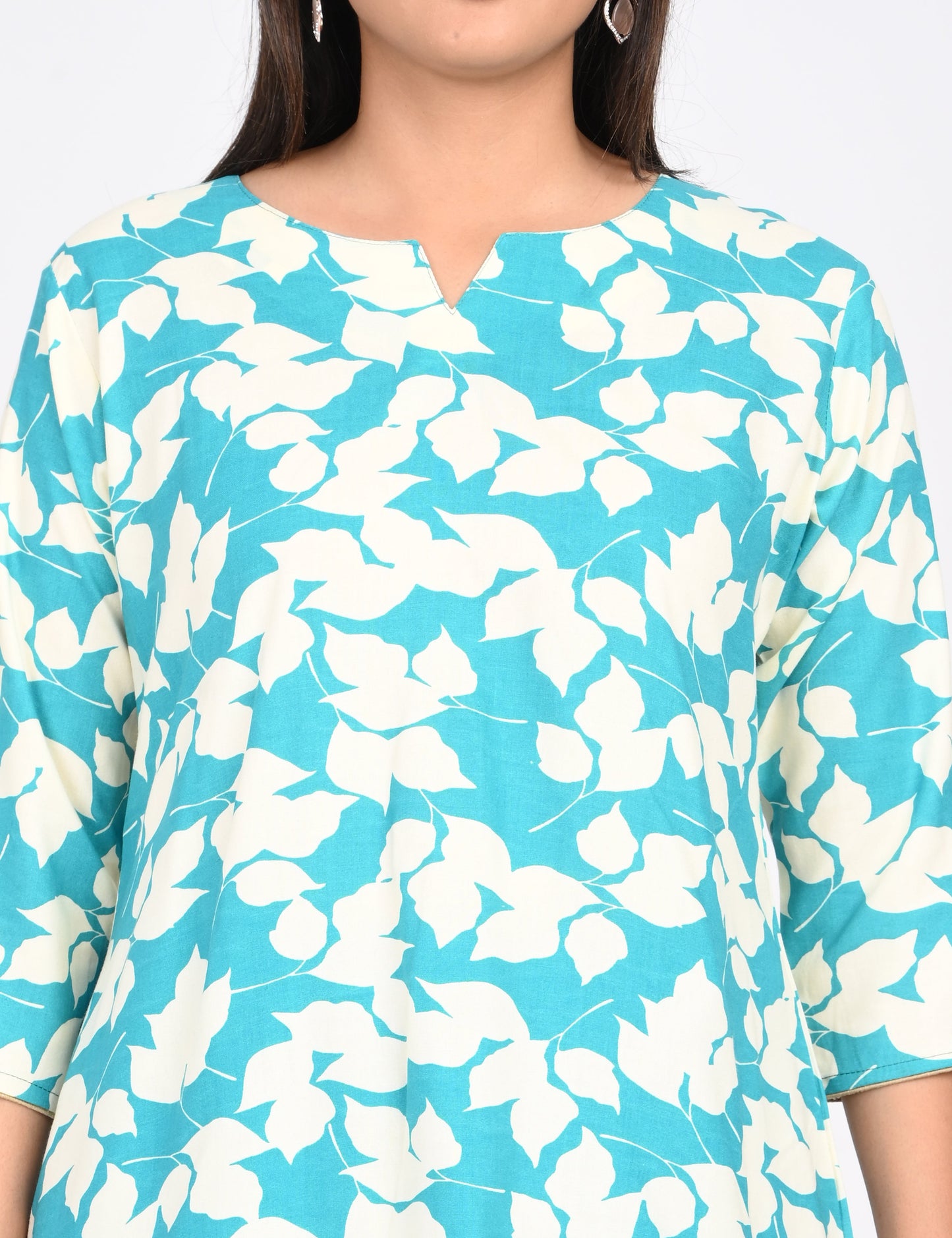 ONVIEW | 1419 | RAYON CO-ORD SET