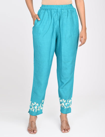 ONVIEW | 1419 | RAYON CO-ORD SET