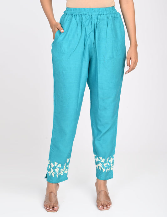 ONVIEW | 1419 | RAYON CO-ORD SET