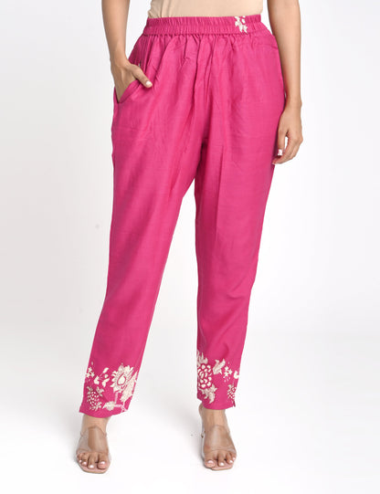 ONVIEW | 1420 | RAYON CO-ORD SET