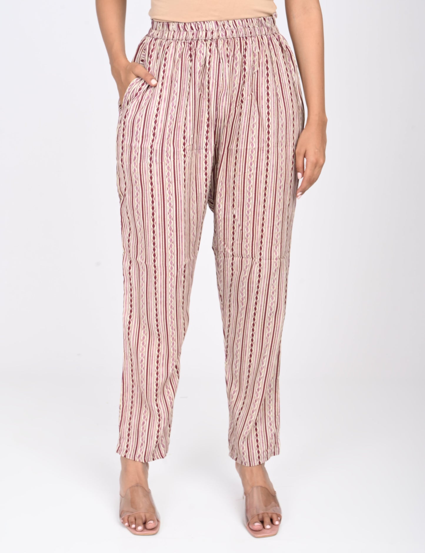 ONVIEW | 1441 | CAPSULE 2 PIECE SET WITH EMBROIDERY