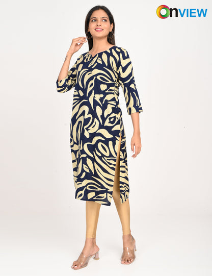 ONVIEW | 1443 | FOIL PRINT