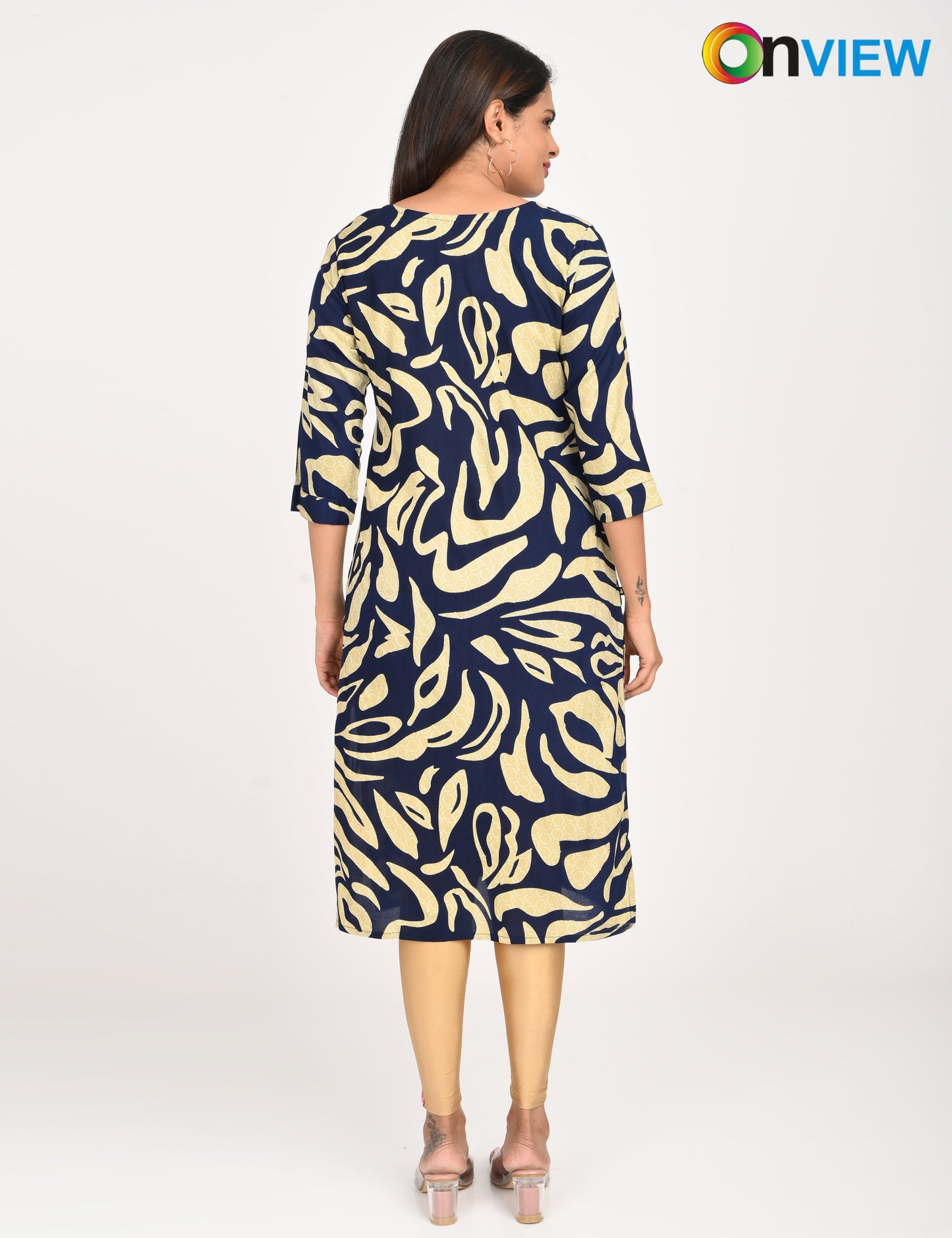 ONVIEW | 1443 | FOIL PRINT