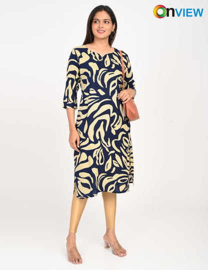 ONVIEW | 1443 | FOIL PRINT