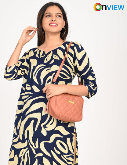 ONVIEW | 1443 | FOIL PRINT