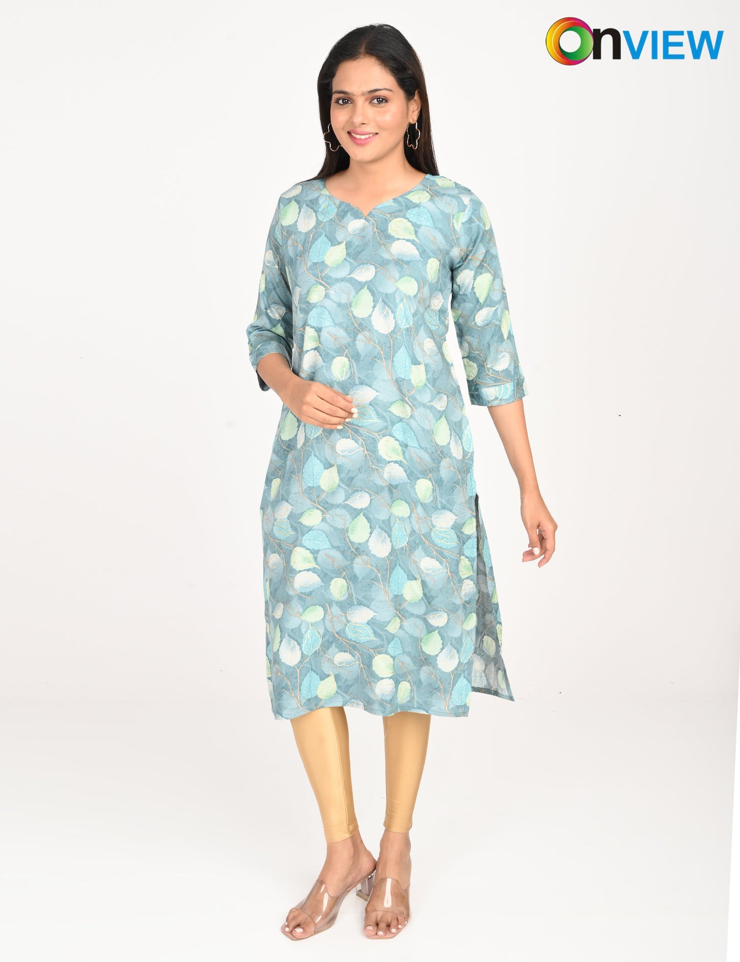 ONVIEW | 1444 | FOIL PRINT