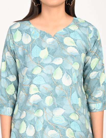 ONVIEW | 1444 | FOIL PRINT