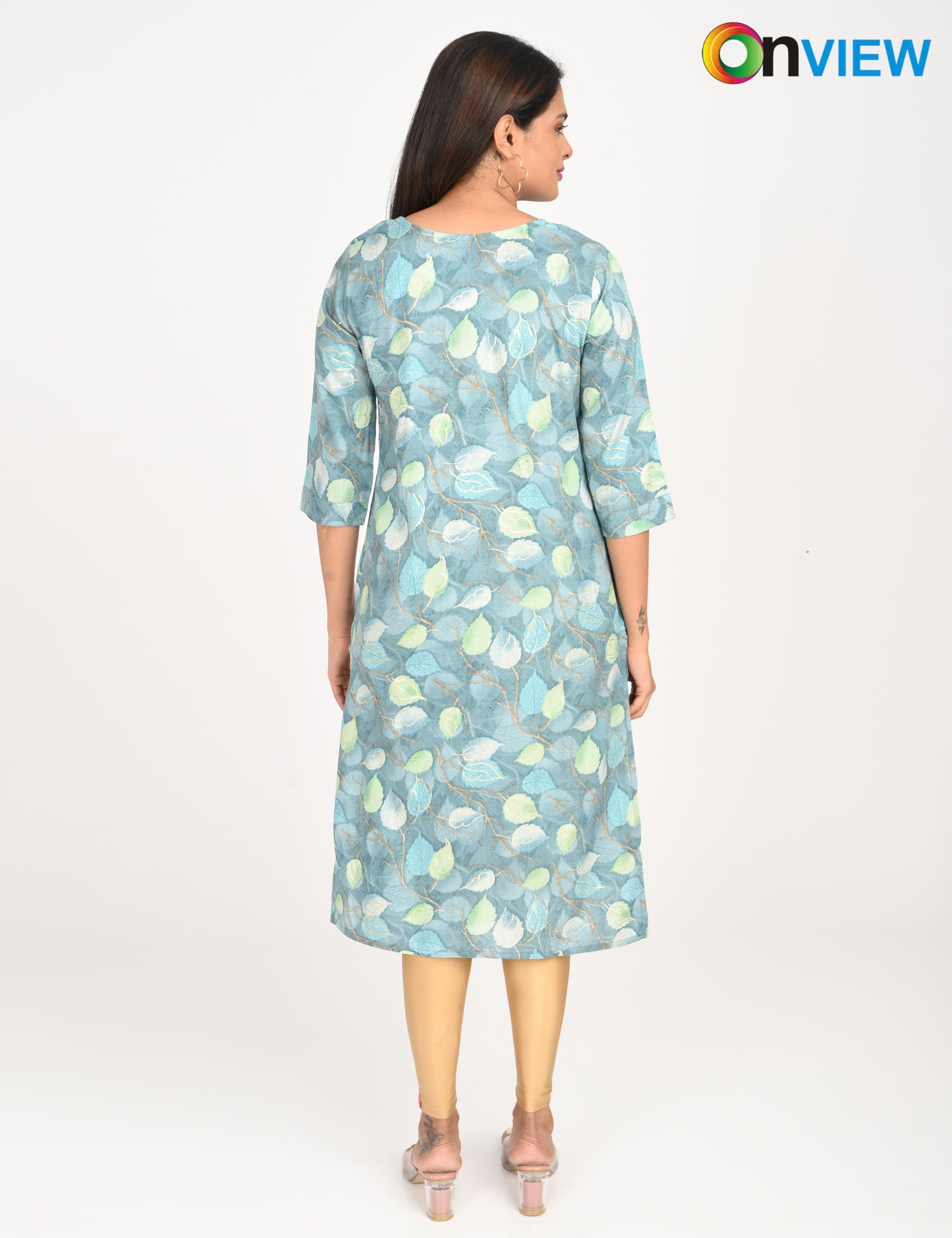 ONVIEW | 1444 | FOIL PRINT