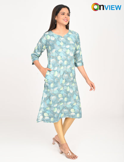 ONVIEW | 1444 | FOIL PRINT