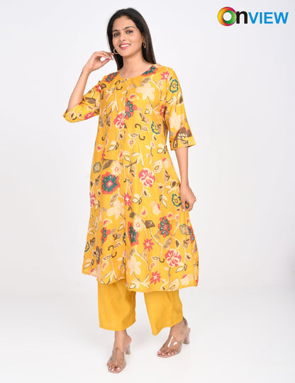 ONVIEW | 1455 | VATICAN ALINE 2 PIECE SET