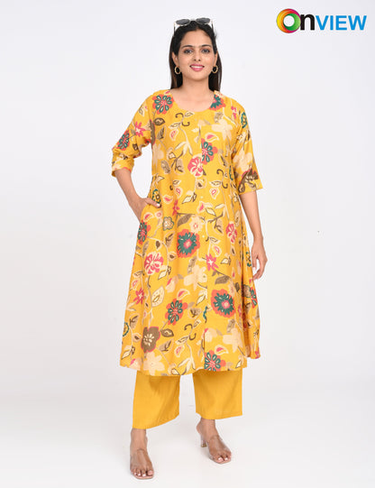 ONVIEW | 1455 | VATICAN ALINE 2 PIECE SET