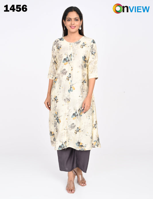 ONVIEW | 1456 | VATICAN ALINE 2 PIECE SET