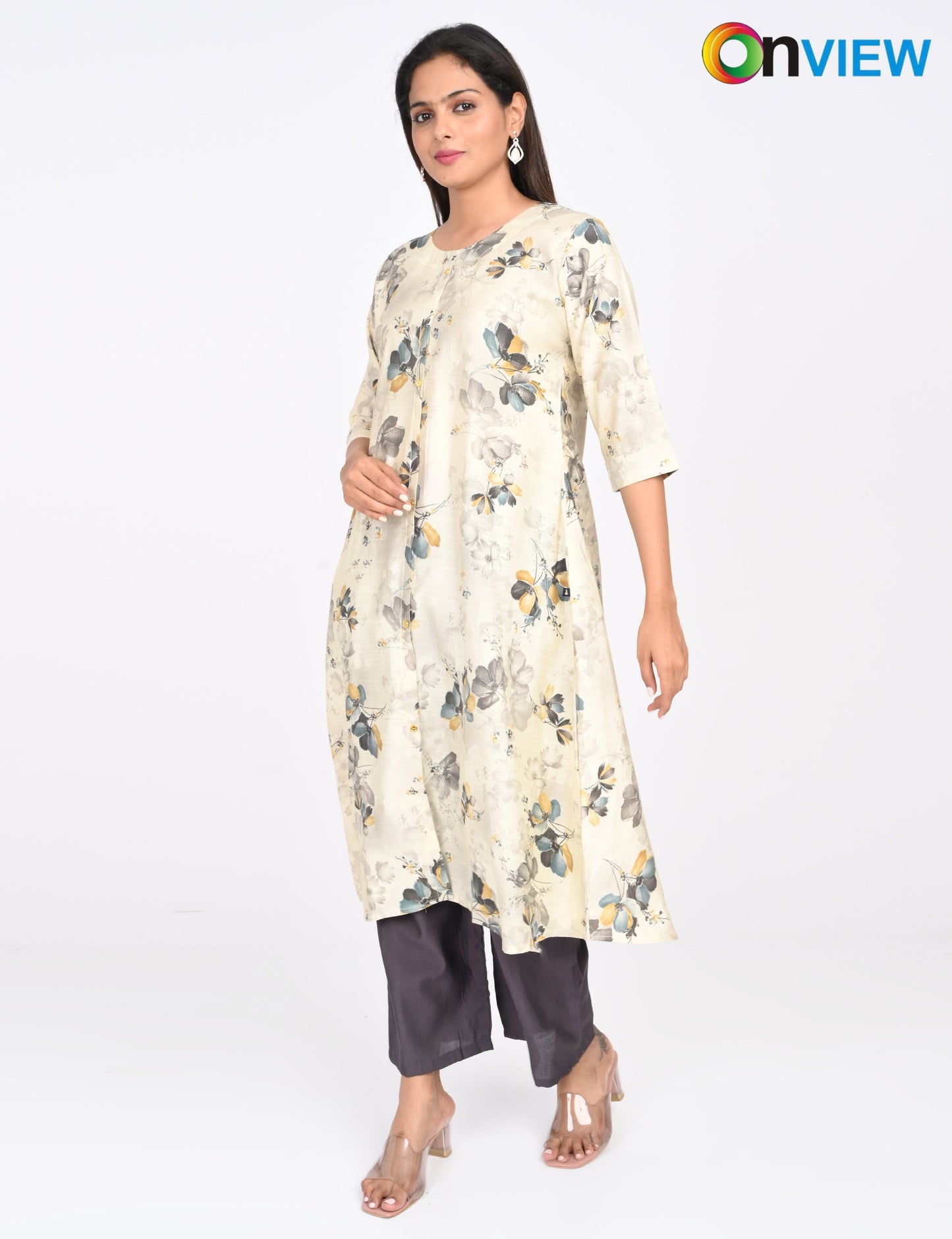 ONVIEW | 1456 | VATICAN ALINE 2 PIECE SET