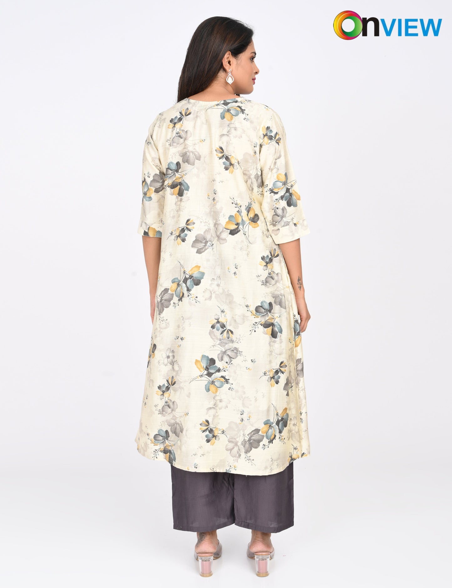 ONVIEW | 1456 | VATICAN ALINE 2 PIECE SET