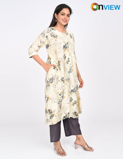 ONVIEW | 1456 | VATICAN ALINE 2 PIECE SET