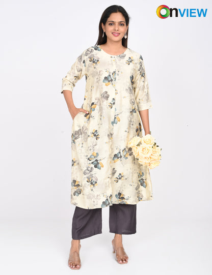 ONVIEW | 1456 | VATICAN ALINE 2 PIECE SET