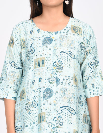 ONVIEW | 1457 | VATICAN ALINE 2 PIECE SET