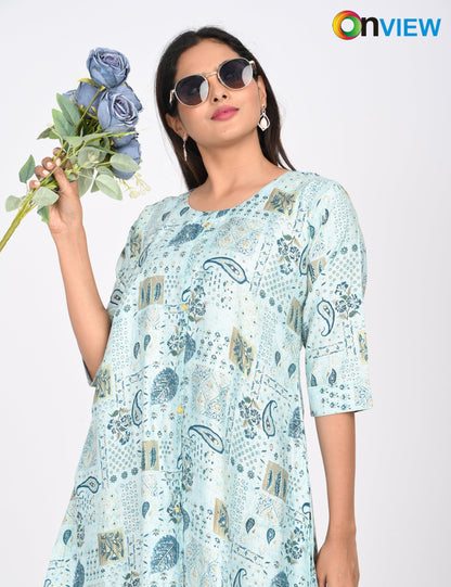 ONVIEW | 1457 | VATICAN ALINE 2 PIECE SET