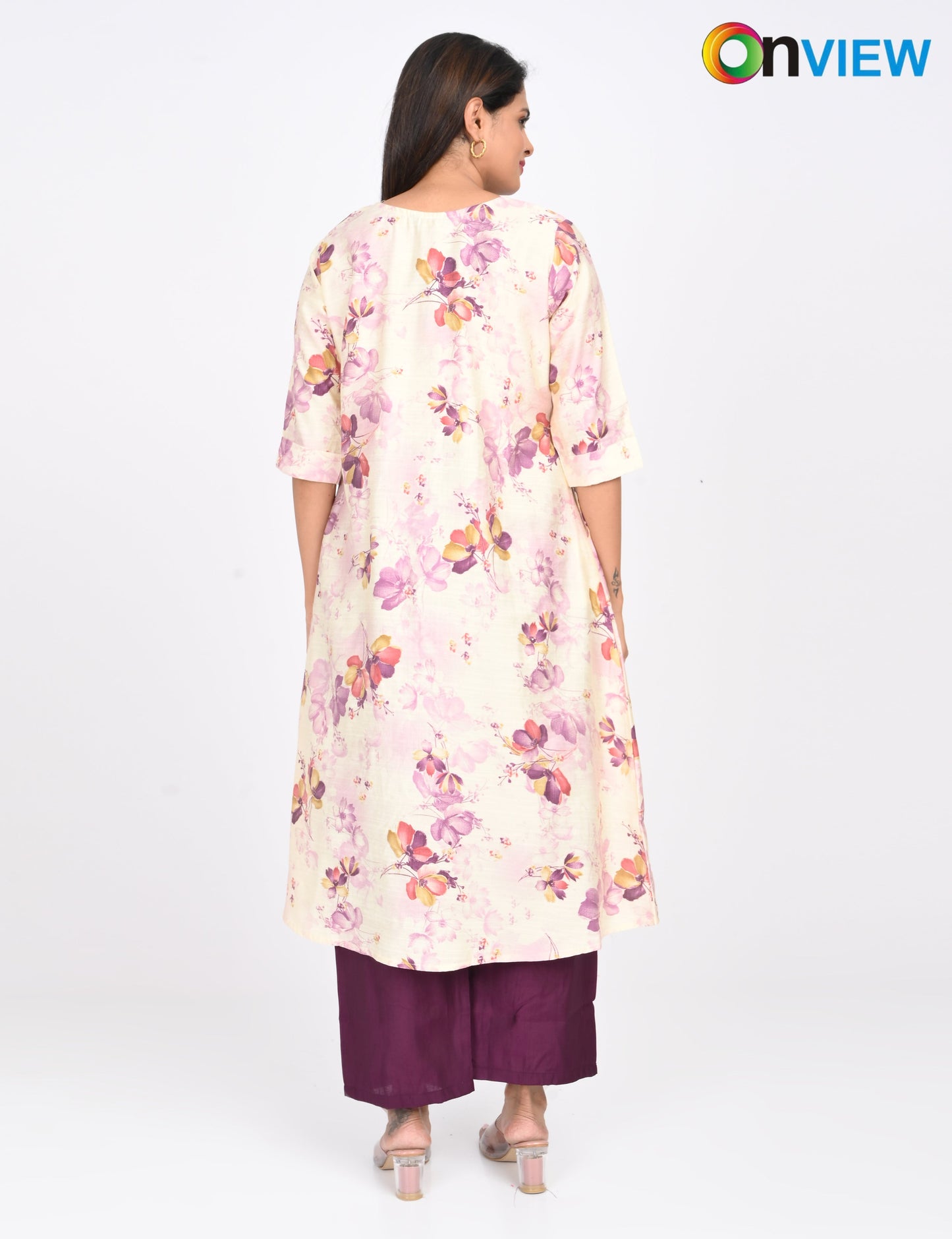 ONVIEW | 1458 | VATICAN ALINE 2 PIECE SET