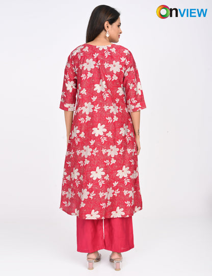 ONVIEW | 1459 | VATICAN ALINE 2 PIECE SET