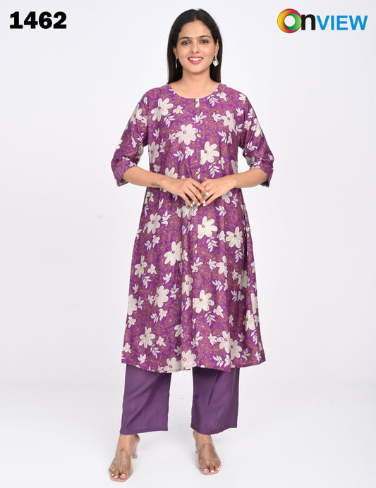 ONVIEW | 1462 | VATICAN ALINE 2 PIECE SET