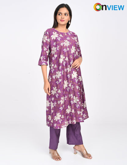 ONVIEW | 1462 | VATICAN ALINE 2 PIECE SET