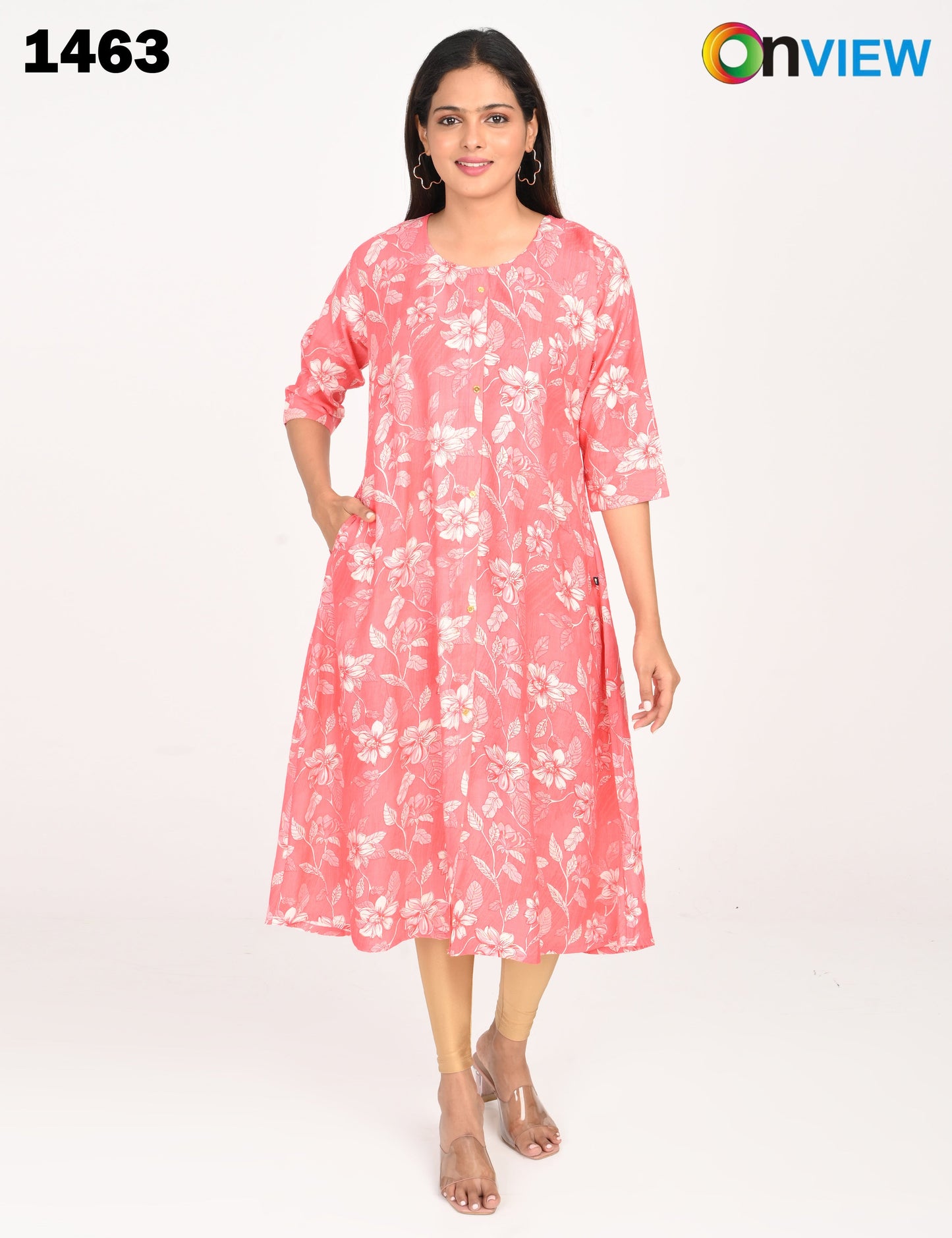 ONVIEW | 1463 |  VATICAN FOIL