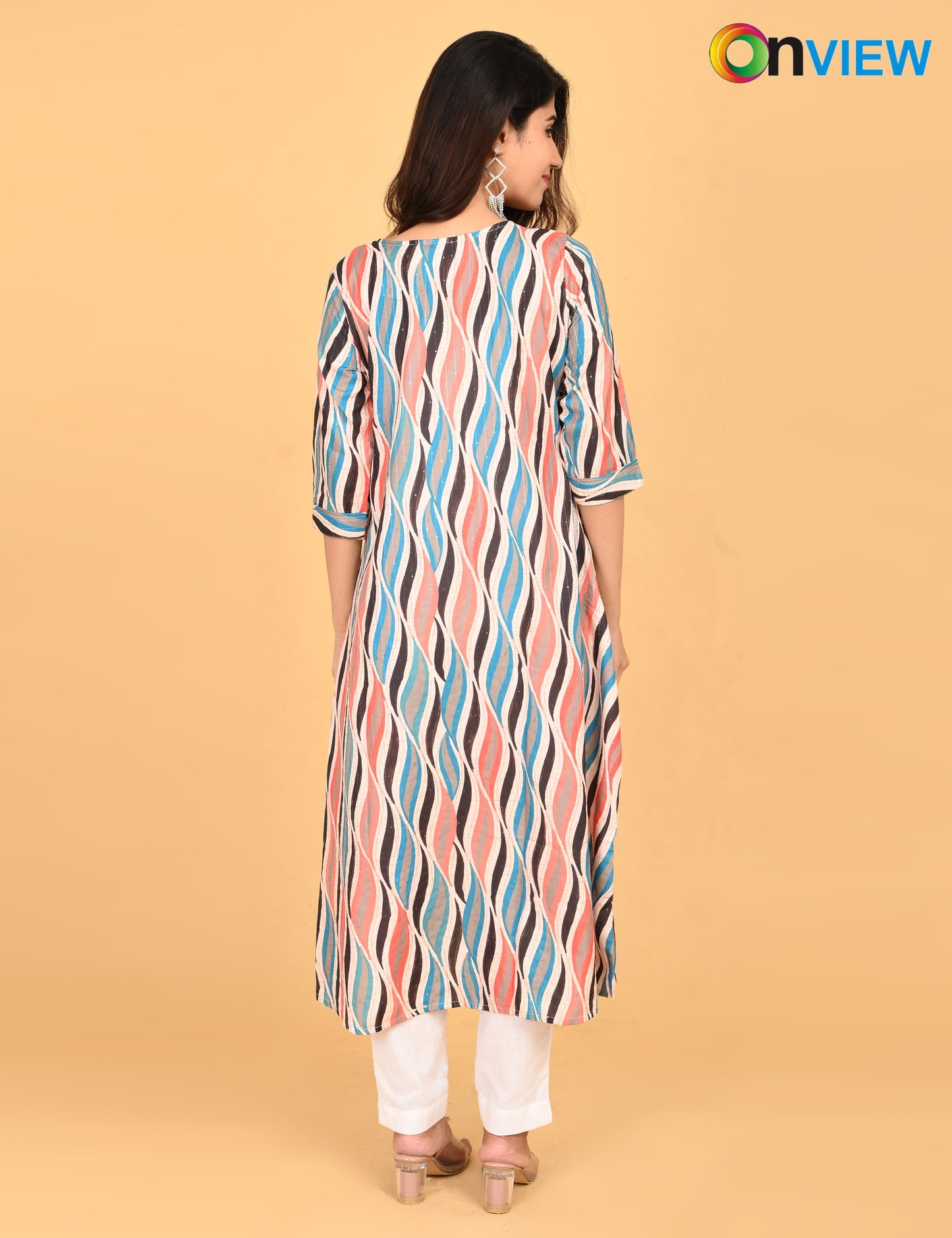 ONVIEW | 1465 | A LINE SEQUENCE