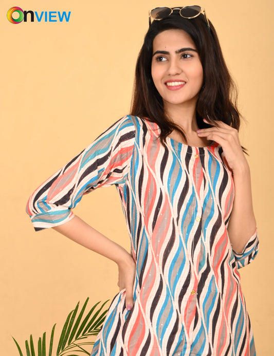 ONVIEW | 1465 | A LINE SEQUENCE