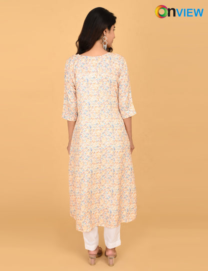 ONVIEW | 1466 | A LINE SEQUENCE